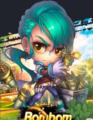 BomBom